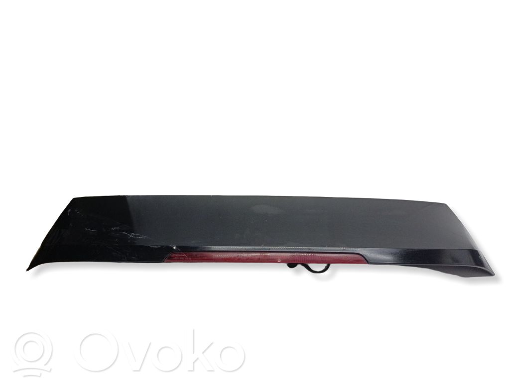 BMW i3 Tailgate/trunk spoiler 