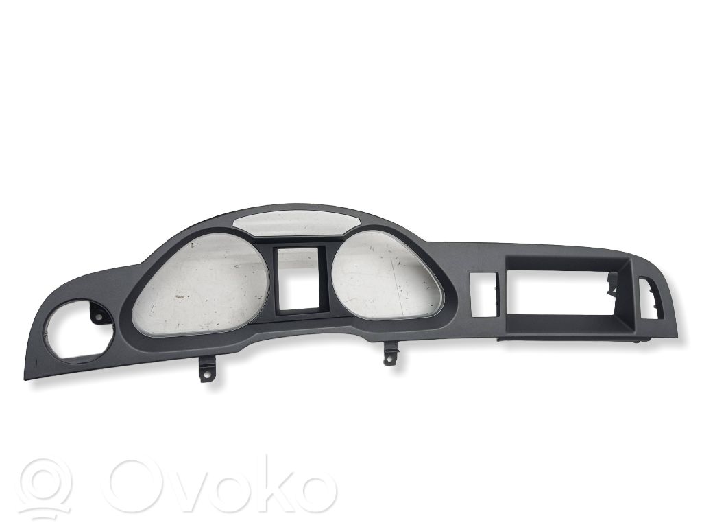 Audi A6 S6 C6 4F Prietaisų skydelio apdaila 