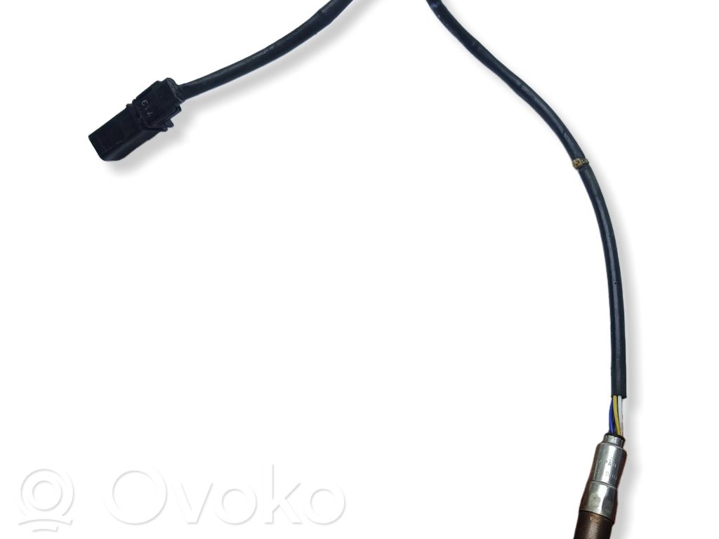 Audi A6 S6 C6 4F Lambda zondas 
