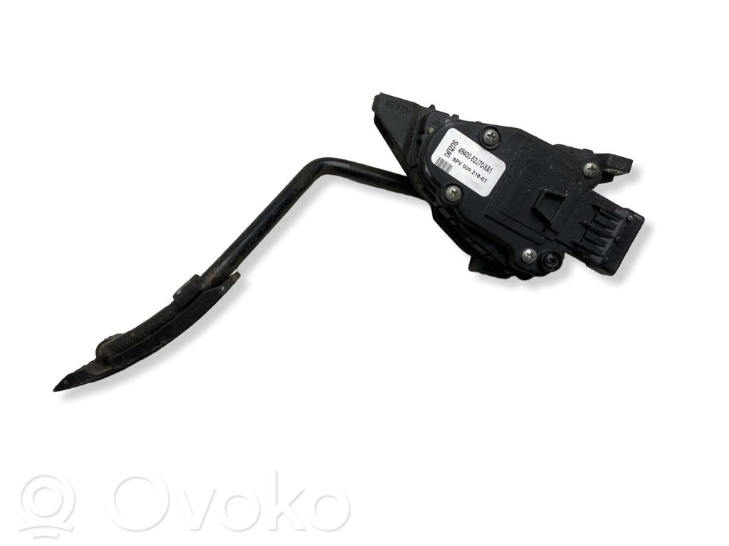 Suzuki Swift I Gaspedal 