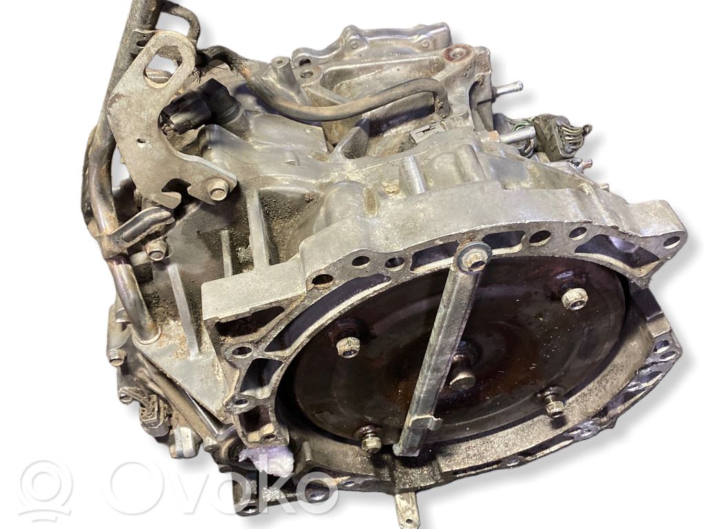 Automatic gearbox   T525C,FS5019421