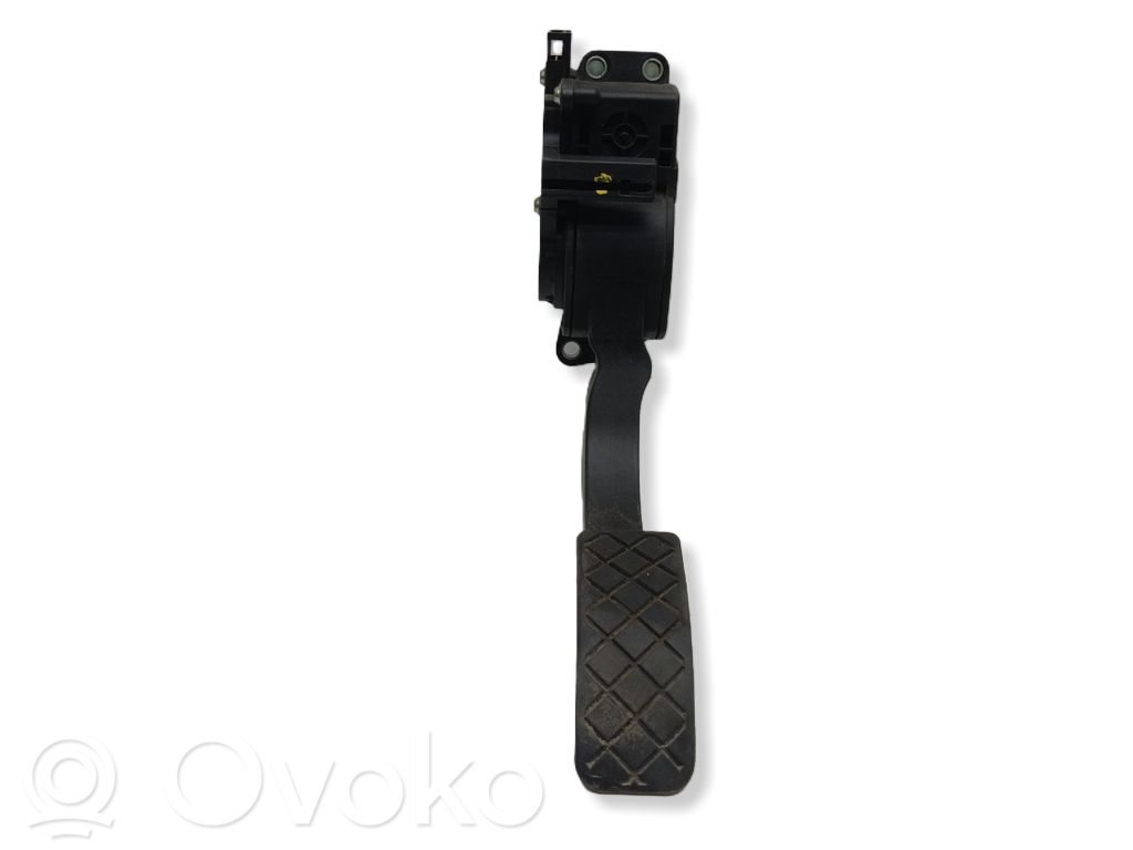 Volkswagen Polo IV 9N3 Pedale dell’acceleratore 