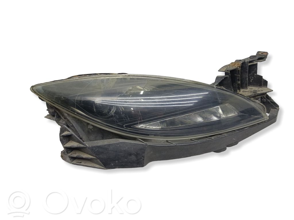 Headlight/headlamp   209025,GS3L50151
