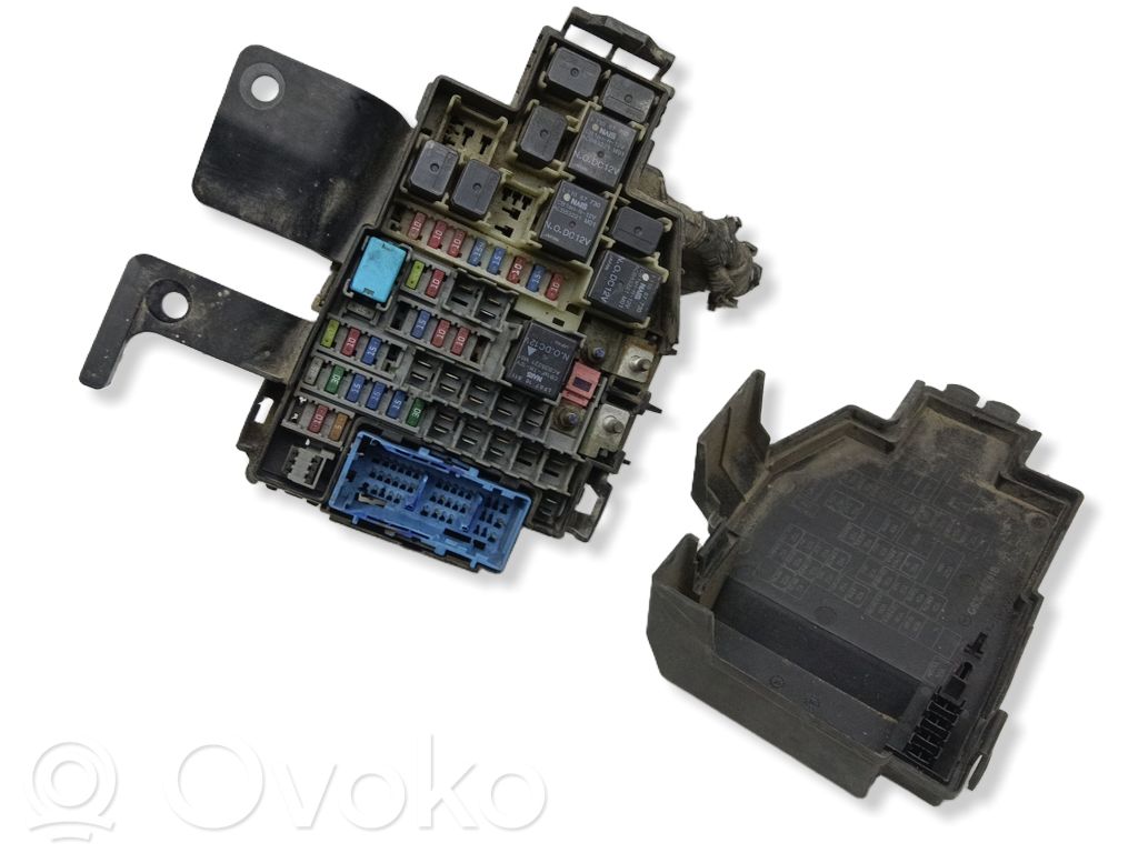 Sulakerasiasarja   K7425,GS3L66767