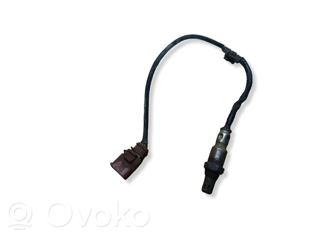 Volkswagen Polo IV 9N3 Lambda probe sensor 
