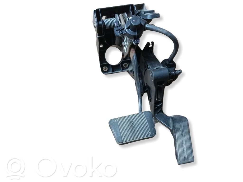 Chrysler Pacifica Pedale Satz Set 