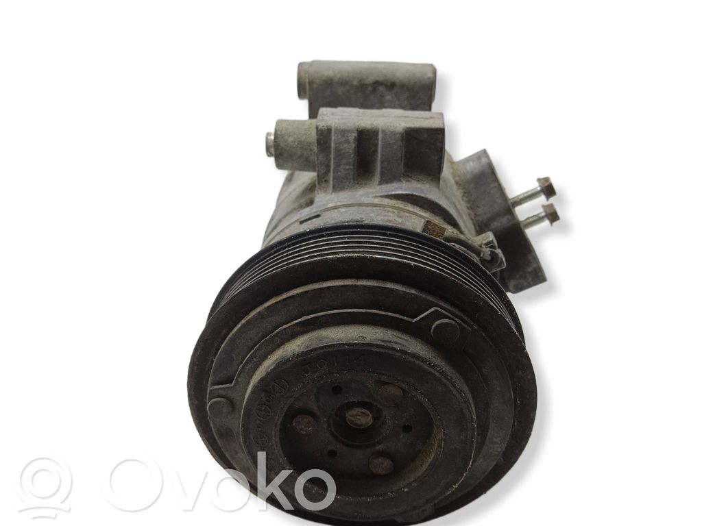 Mazda 6 Air conditioning (A/C) compressor (pump) 