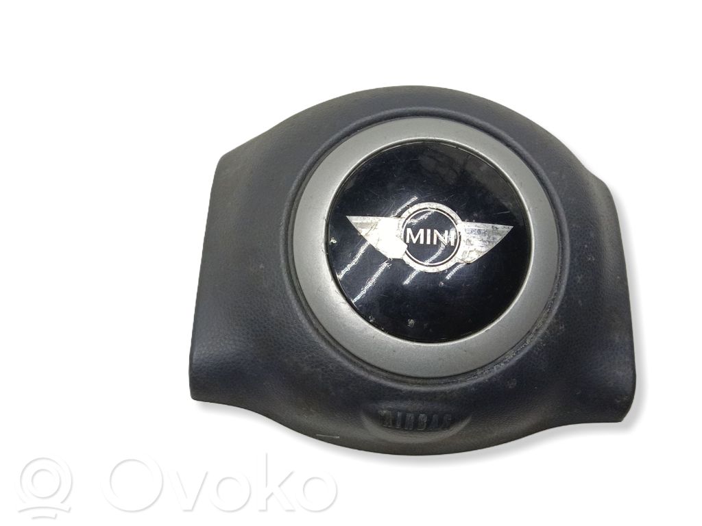 Mini One - Cooper R50 - 53 Stūres drošības spilvens 
