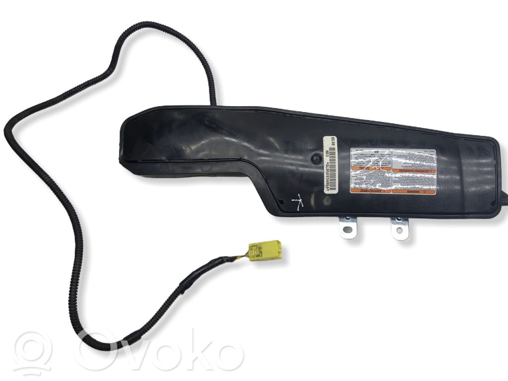 Poduszka powietrzna Airbag fotela   AHSBA01772,2420726,2426538