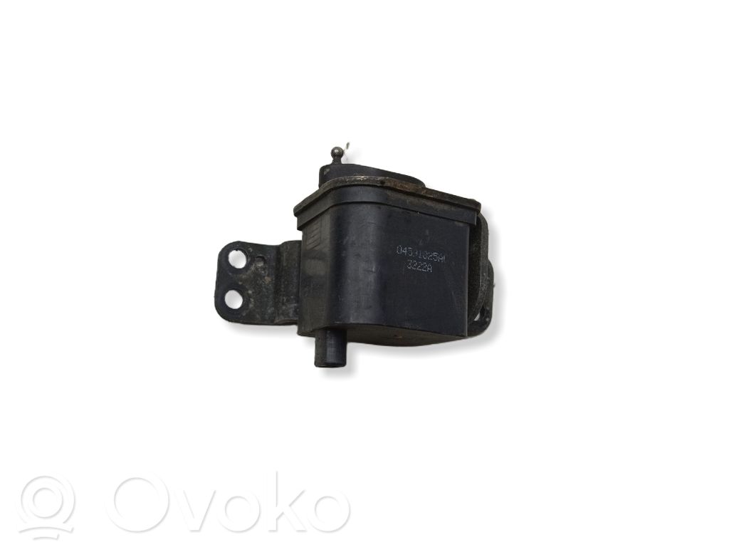 Chrysler Pacifica Electric throttle body valve 