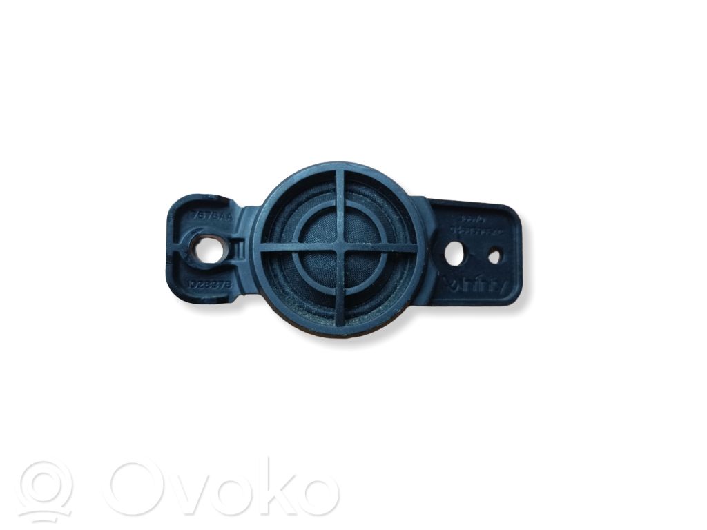 Chrysler Pacifica Front door high frequency speaker 