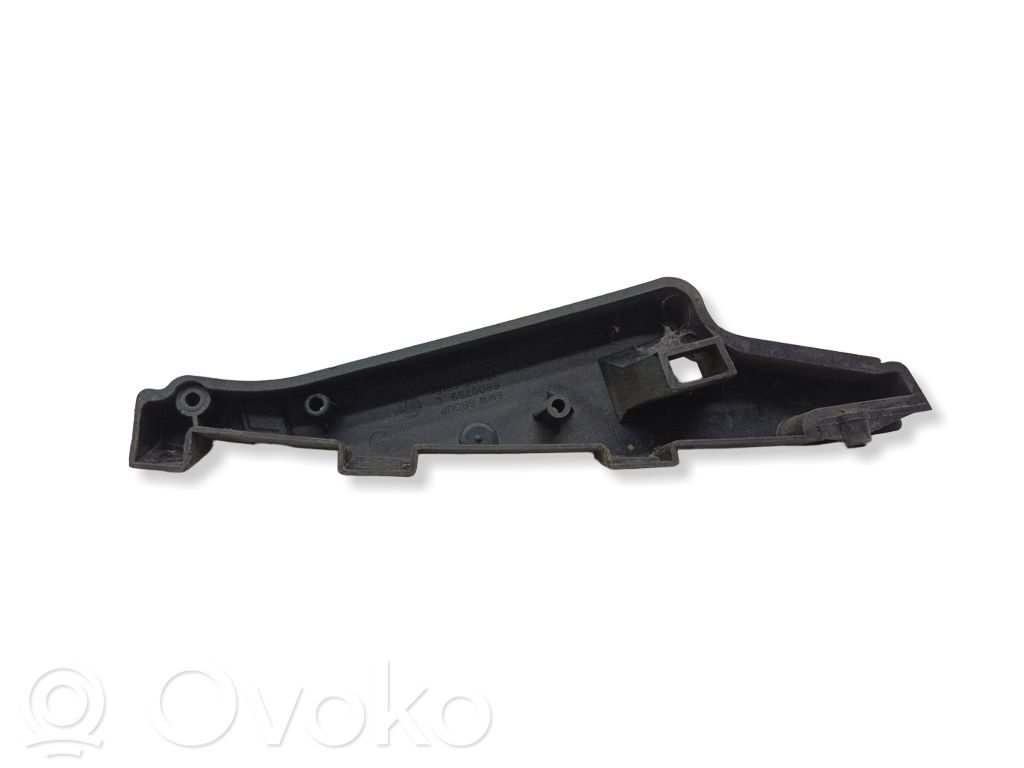 Mini One - Cooper R50 - 53 Supporto di montaggio del parafango 