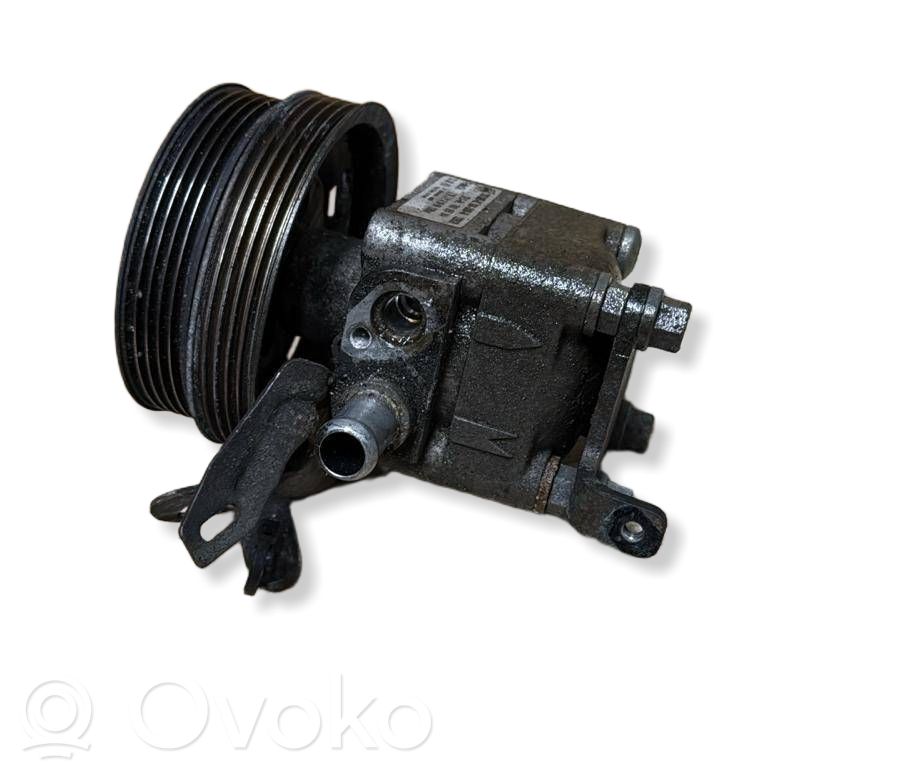 Ohjaustehostimen pumppu   31280320,8G913A696NA