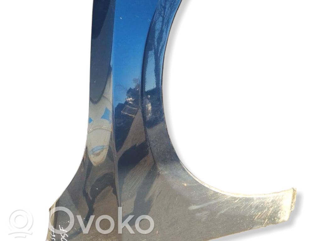 Volvo S60 Sparnas 