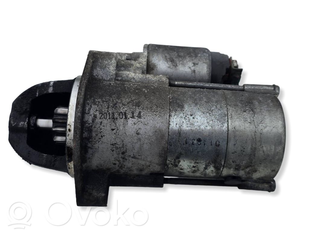 Starteris   A6711510101,12V23KW