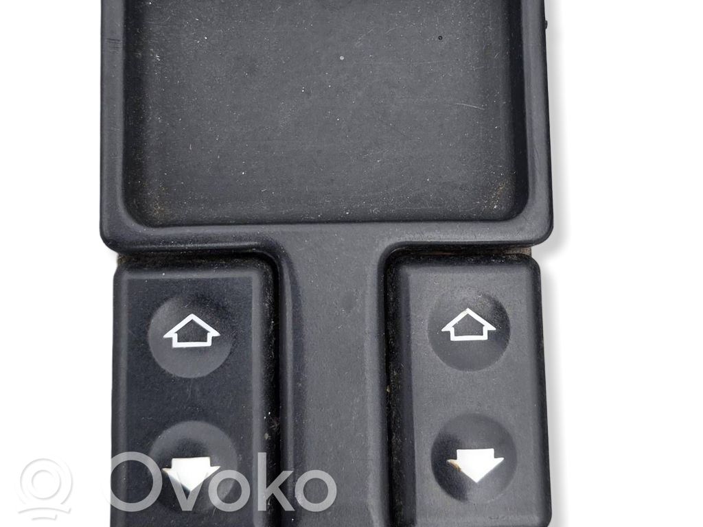 Electric window control switch   1374491