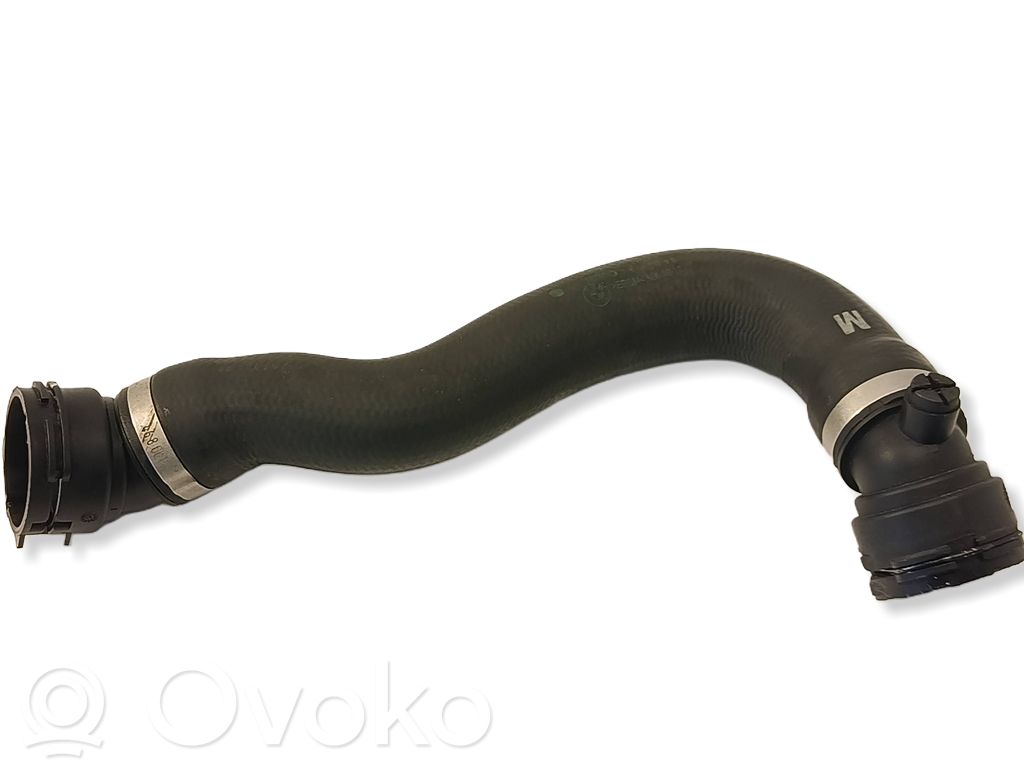 BMW X3 F25 Engine coolant pipe/hose 