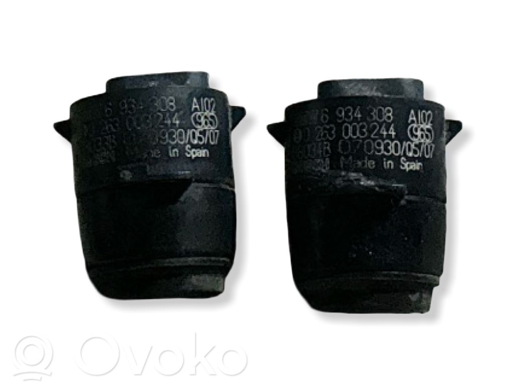 Sensor de aparcamiento PDC   6934308,0263003244