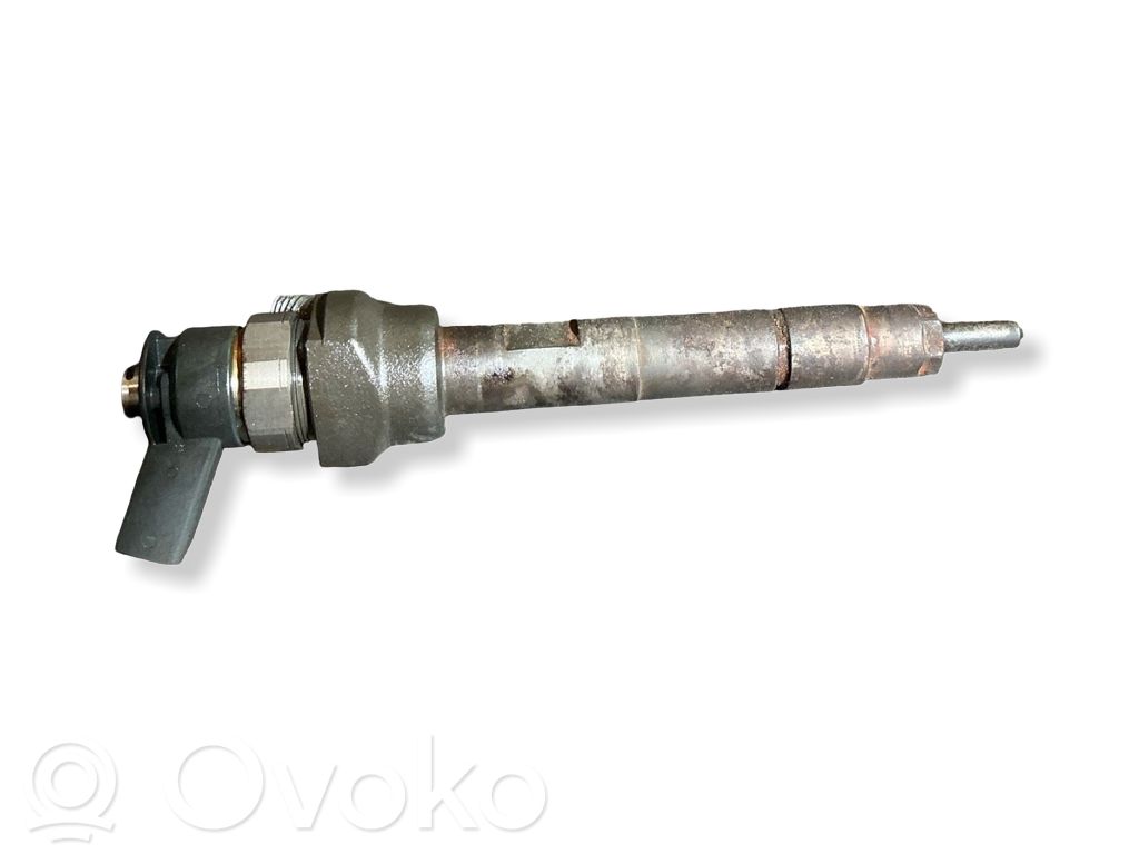 BMW 1 F20 F21 Fuel injector 