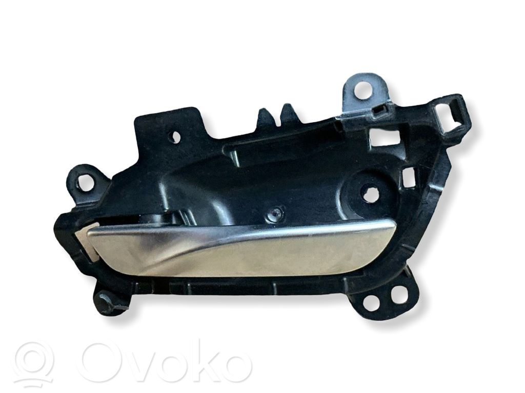 BMW 1 F20 F21 Manecilla interna puerta delantera 