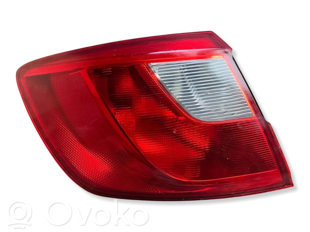 Seat Ibiza IV (6J,6P) Lampă spate în caroserie 