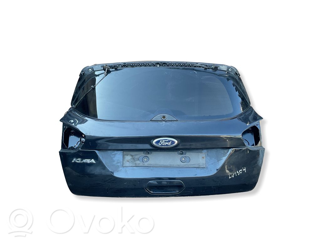 Ford Kuga I Galinis dangtis (bagažinės) 