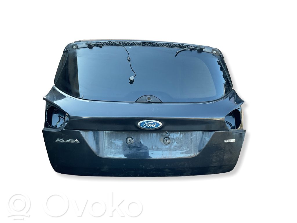Ford Kuga I Puerta del maletero/compartimento de carga 