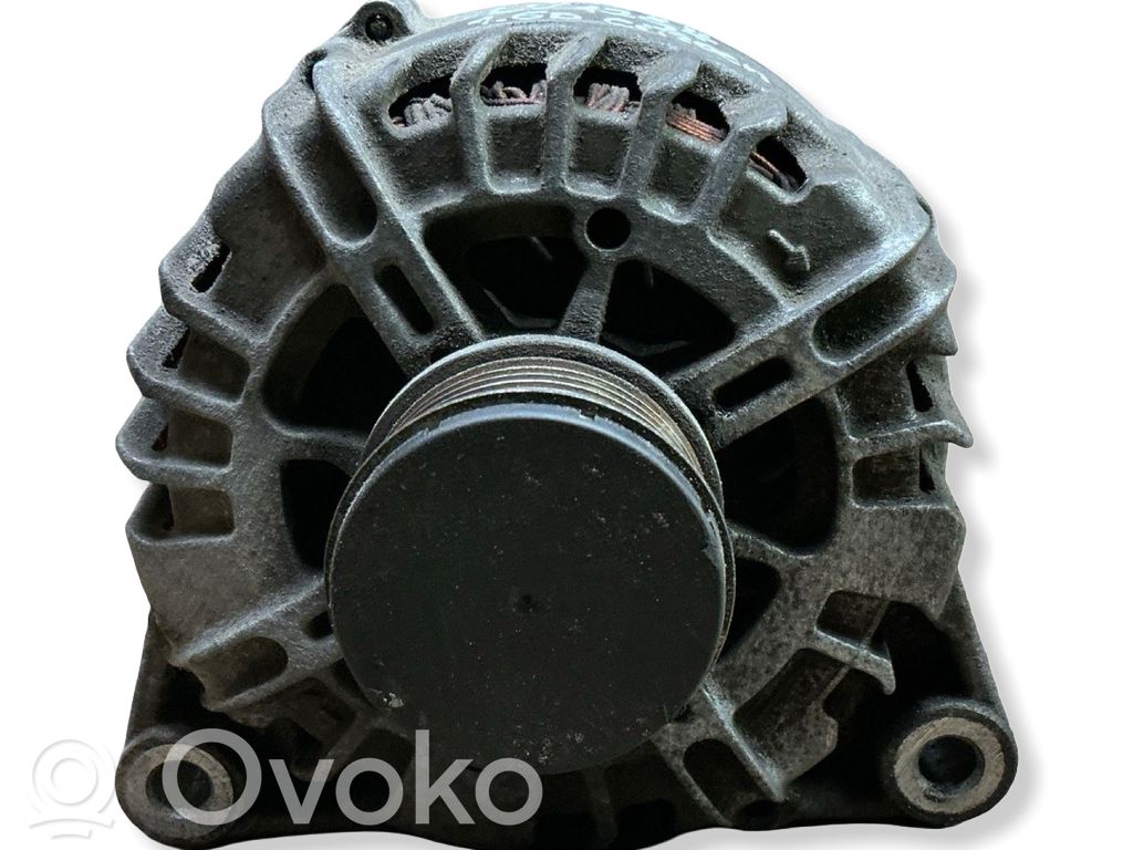 Citroen C3 Picasso Generator/alternator 