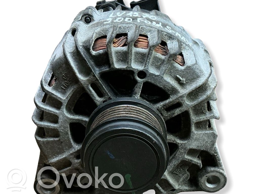 Ford S-MAX Ģenerators 