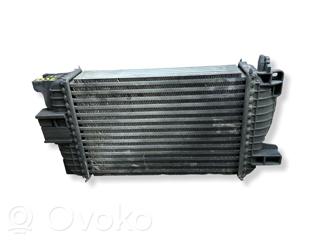 Opel Meriva B Interkūlerio radiatorius 