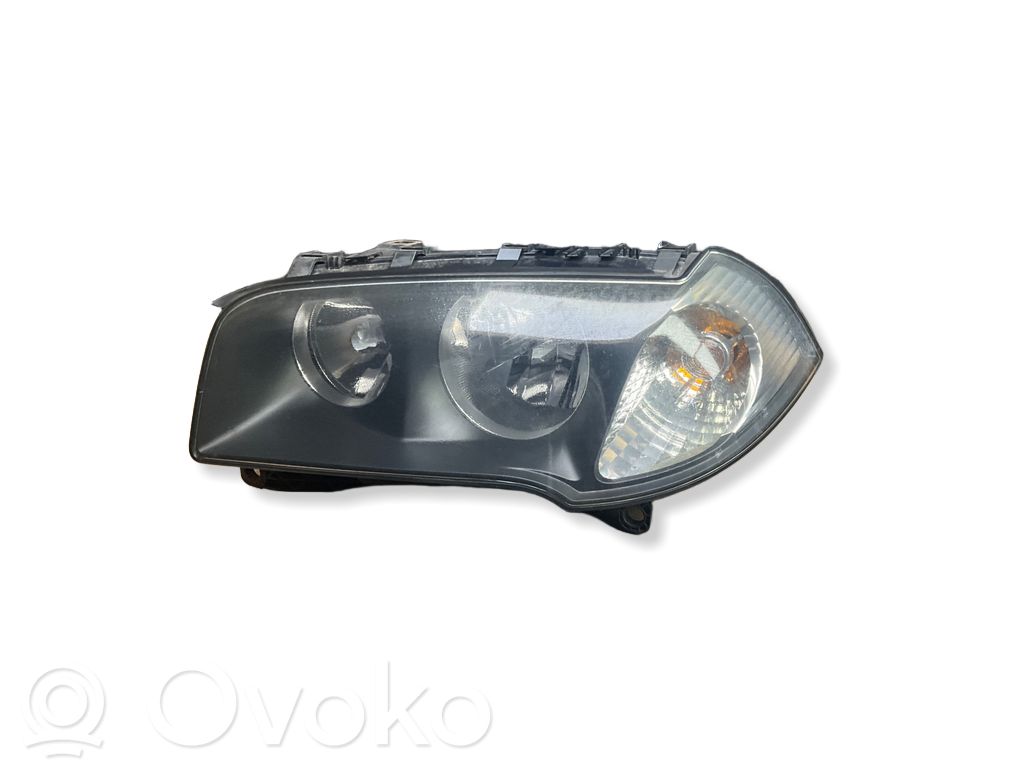 BMW X3 E83 Headlight/headlamp 