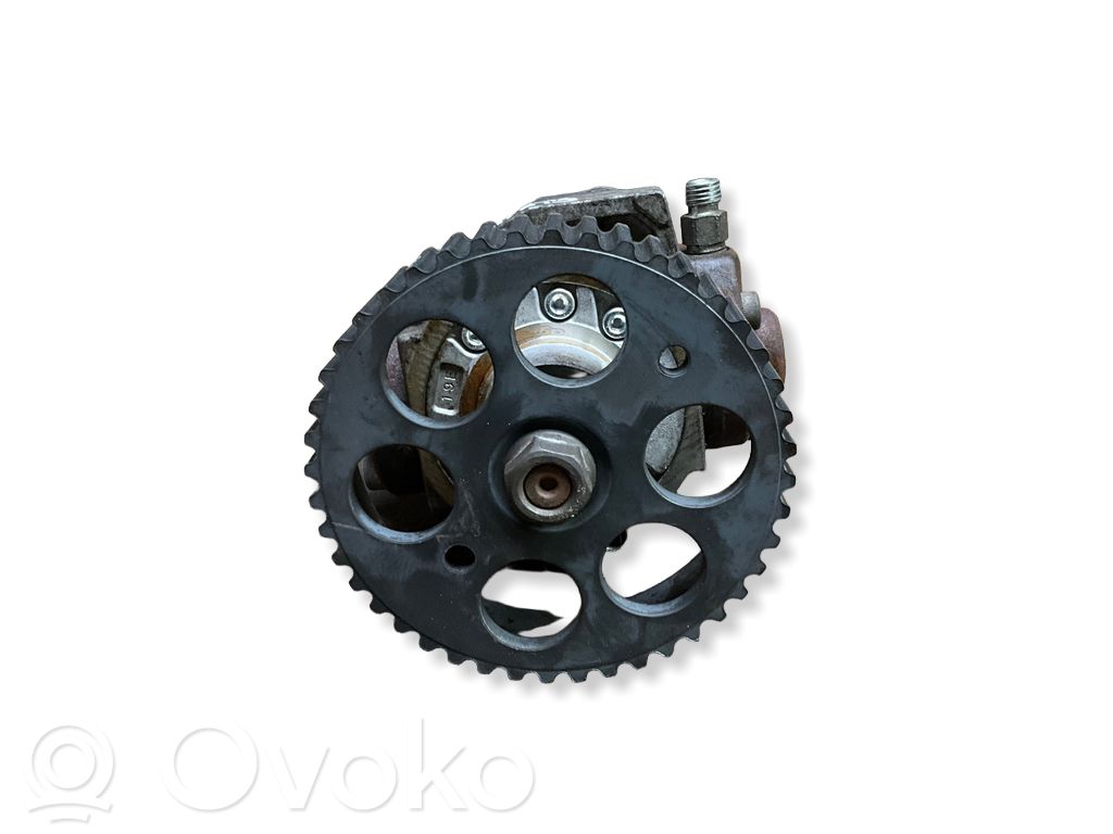 Opel Mokka Fuel injection high pressure pump 
