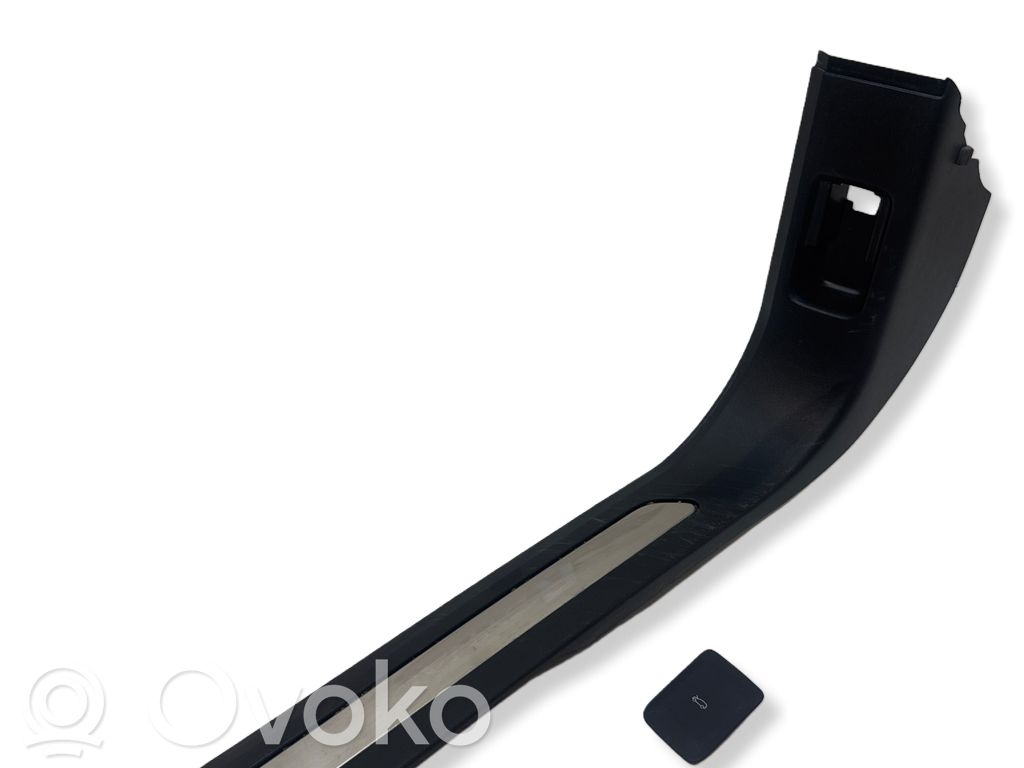 Land Rover Range Rover Evoque L551 Listwa progowa przednia 