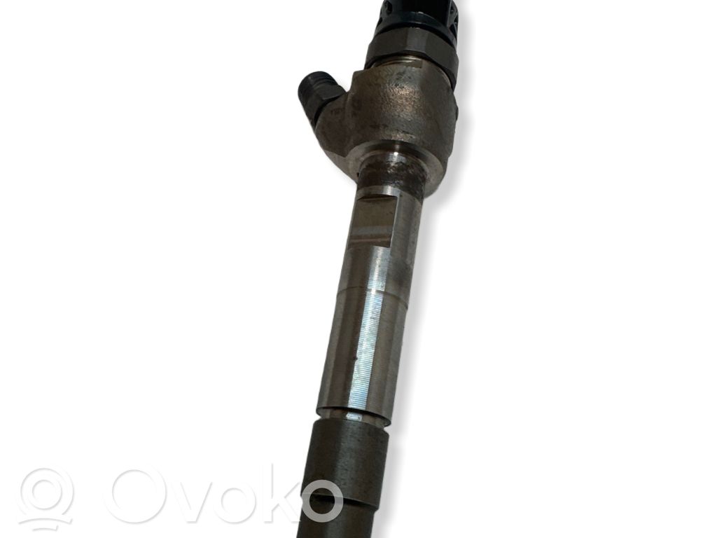 BMW 1 F20 F21 Iniettore 