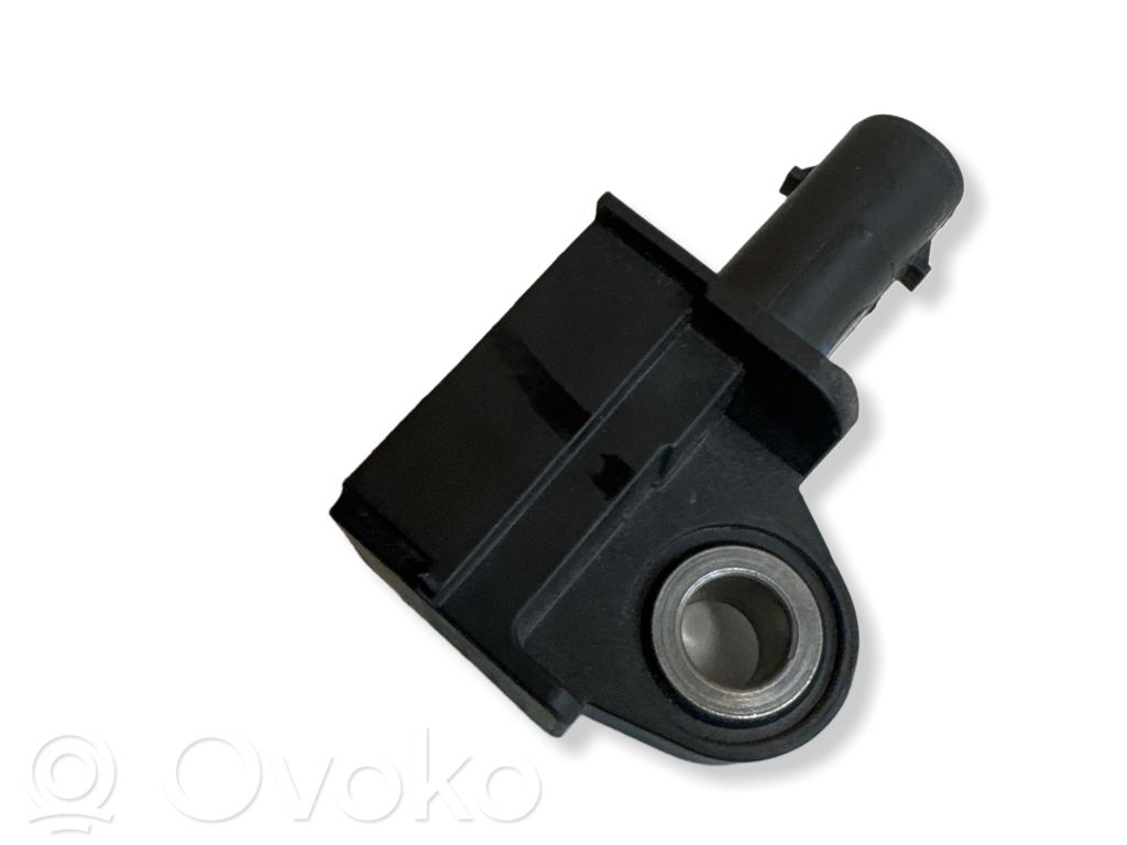 Jeep Compass Airbagsensor Crashsensor Drucksensor 
