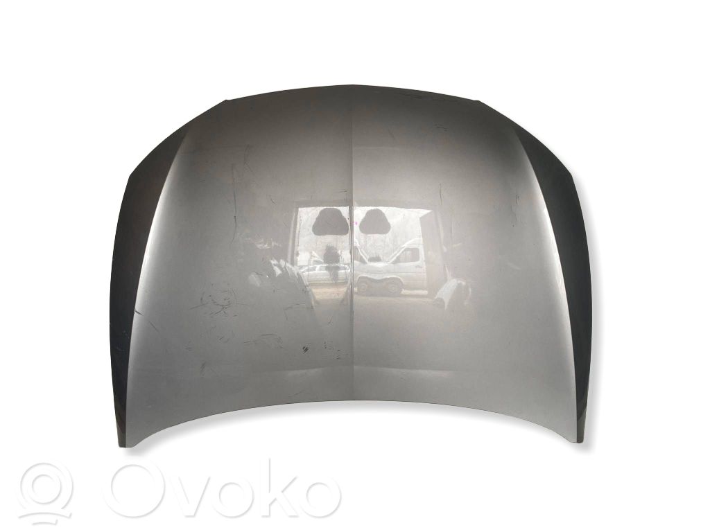 Seat Leon (5F) Konepelti 