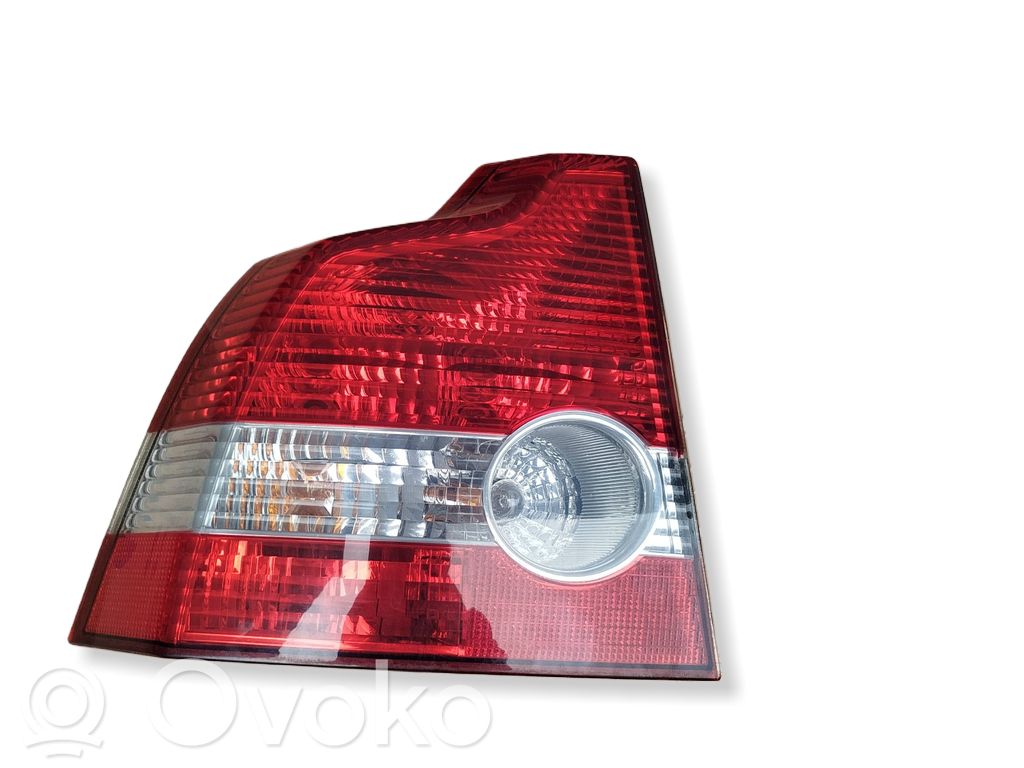Volvo S40 Takavalot 