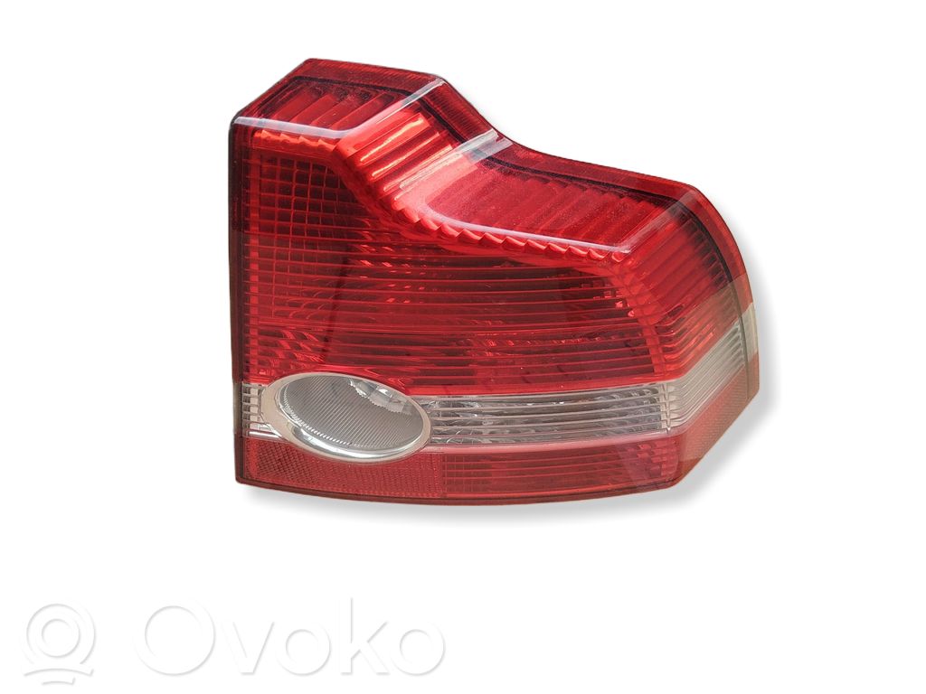 Volvo S40 Takavalot 