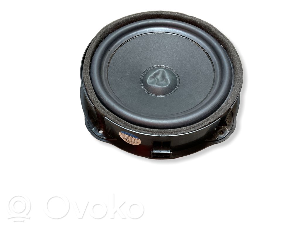 Audi A3 8Y Altavoz de la puerta delantera 