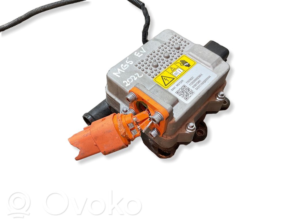 Falownik / Przetwornica napięcia   11019021,018012461,112020000Z09XKX
