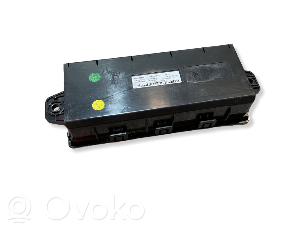 MG MG5 II Muut ohjainlaitteet/moduulit 