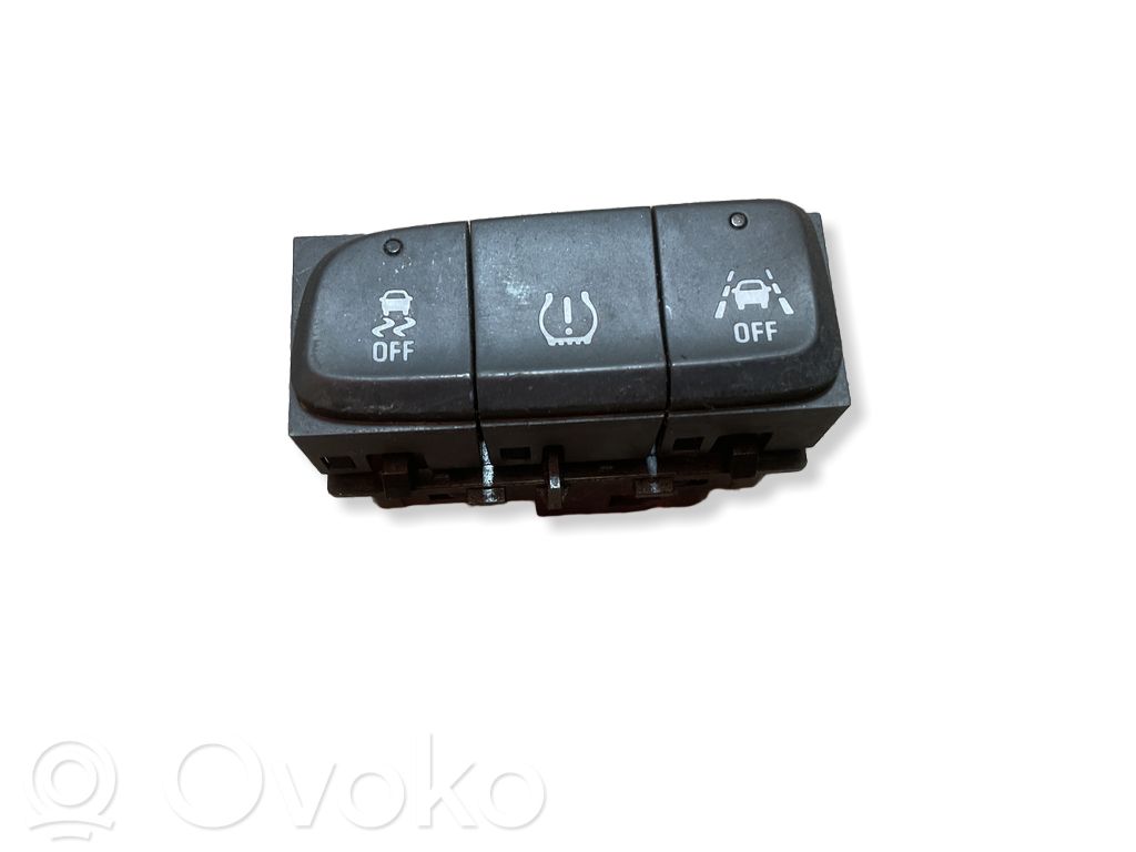 Opel Grandland X Other switches/knobs/shifts 