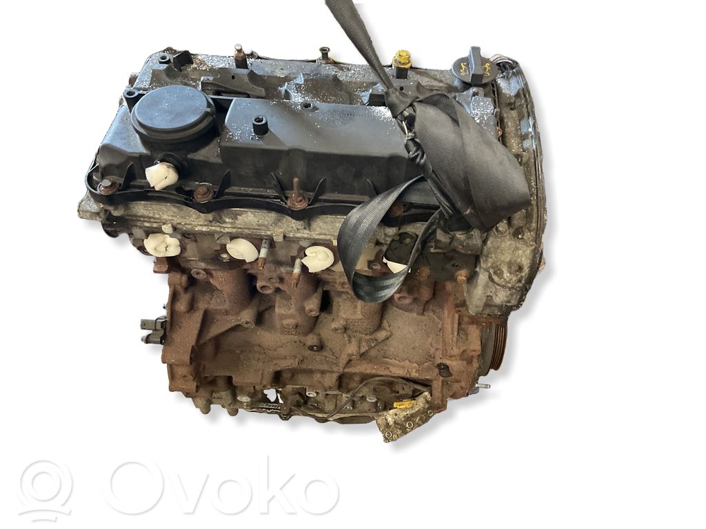 Citroen Jumper Motor 