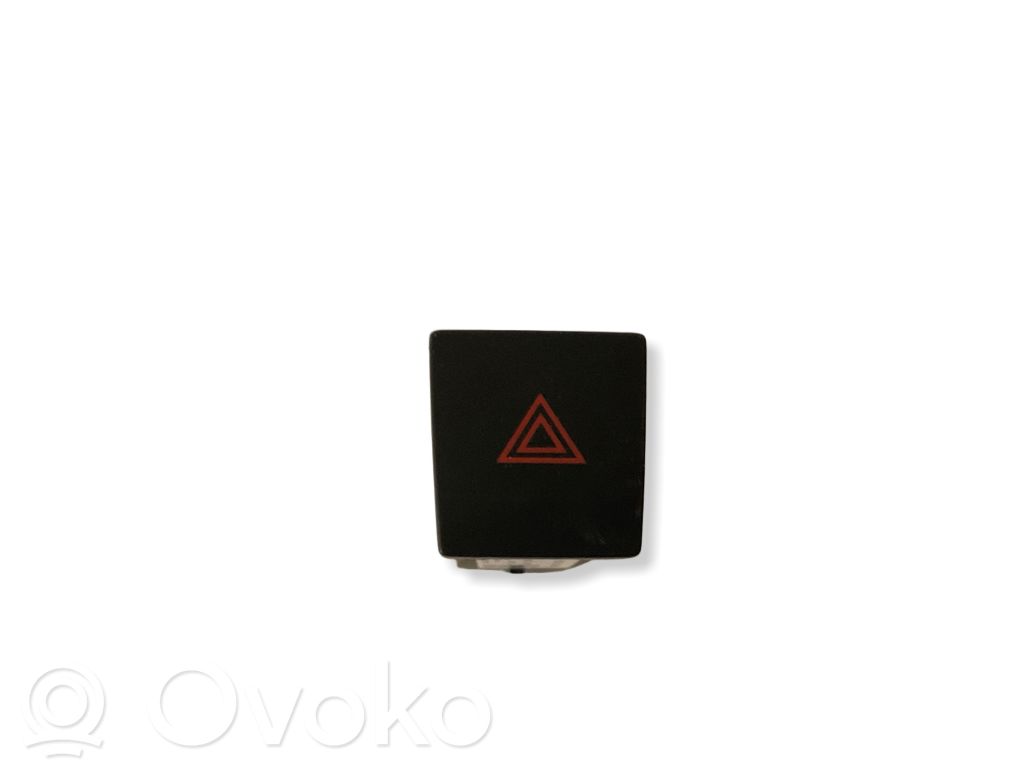 Cupra Born Hazard light switch 
