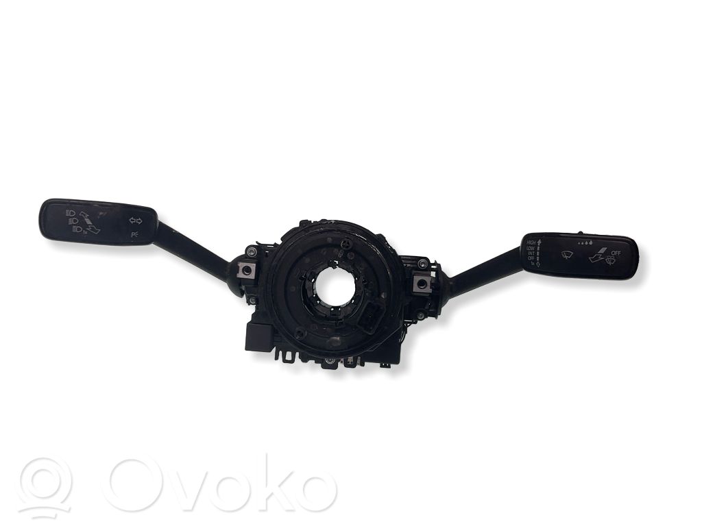 Man TGE 1gen Interruptor/palanca de limpiador de luz de giro 