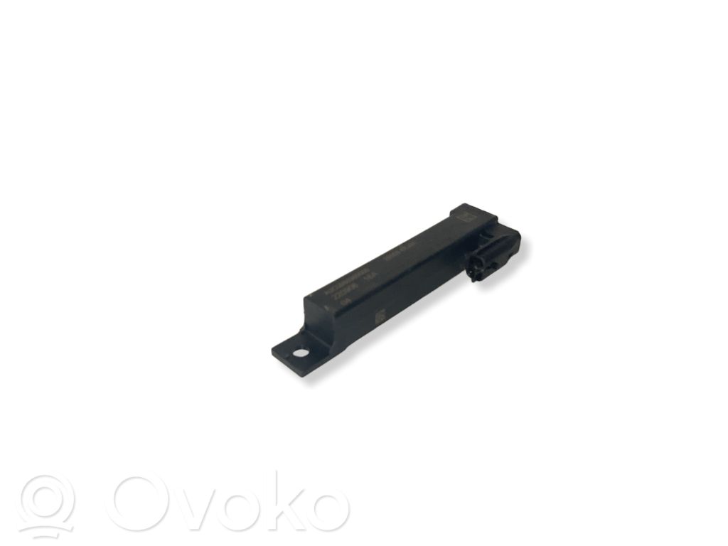 Dacia Jogger Keyless system antenna 