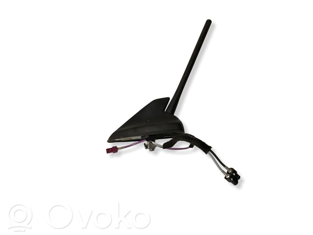 Ford Fiesta Antena GPS 