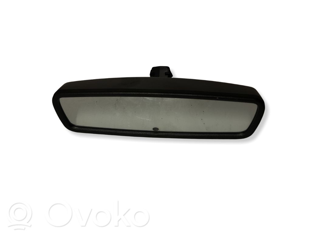 Ford Fiesta Rear view mirror (interior) 