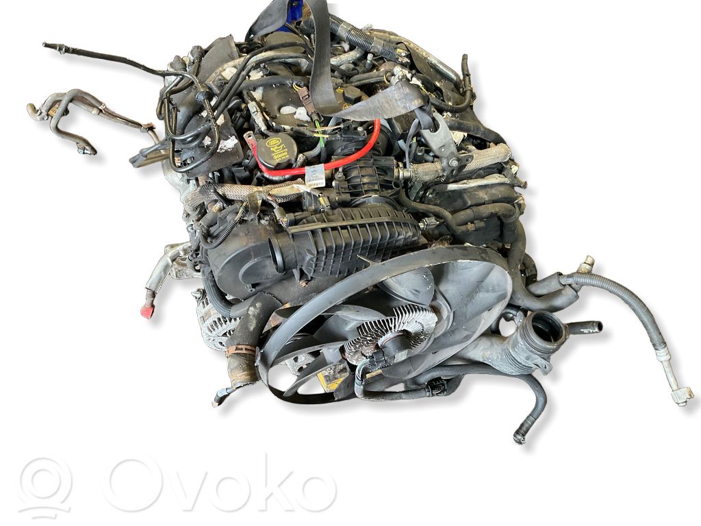 Motor   276DT
