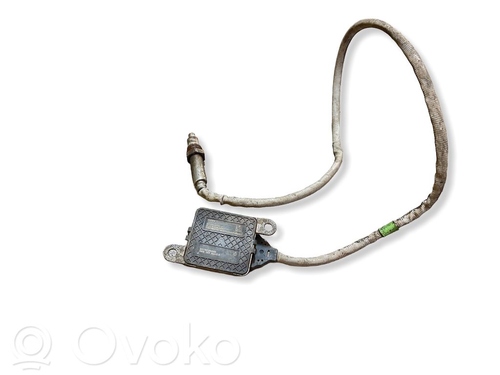 Renault Trafic III (X82) Lambda probe sensor 
